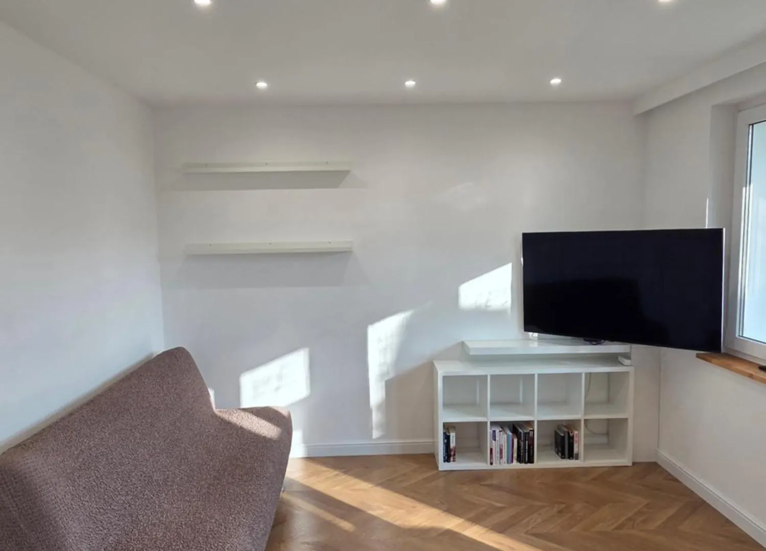 Rocco Apartament Z Ogrodkiem Blisko Morza Gdansk Apartment