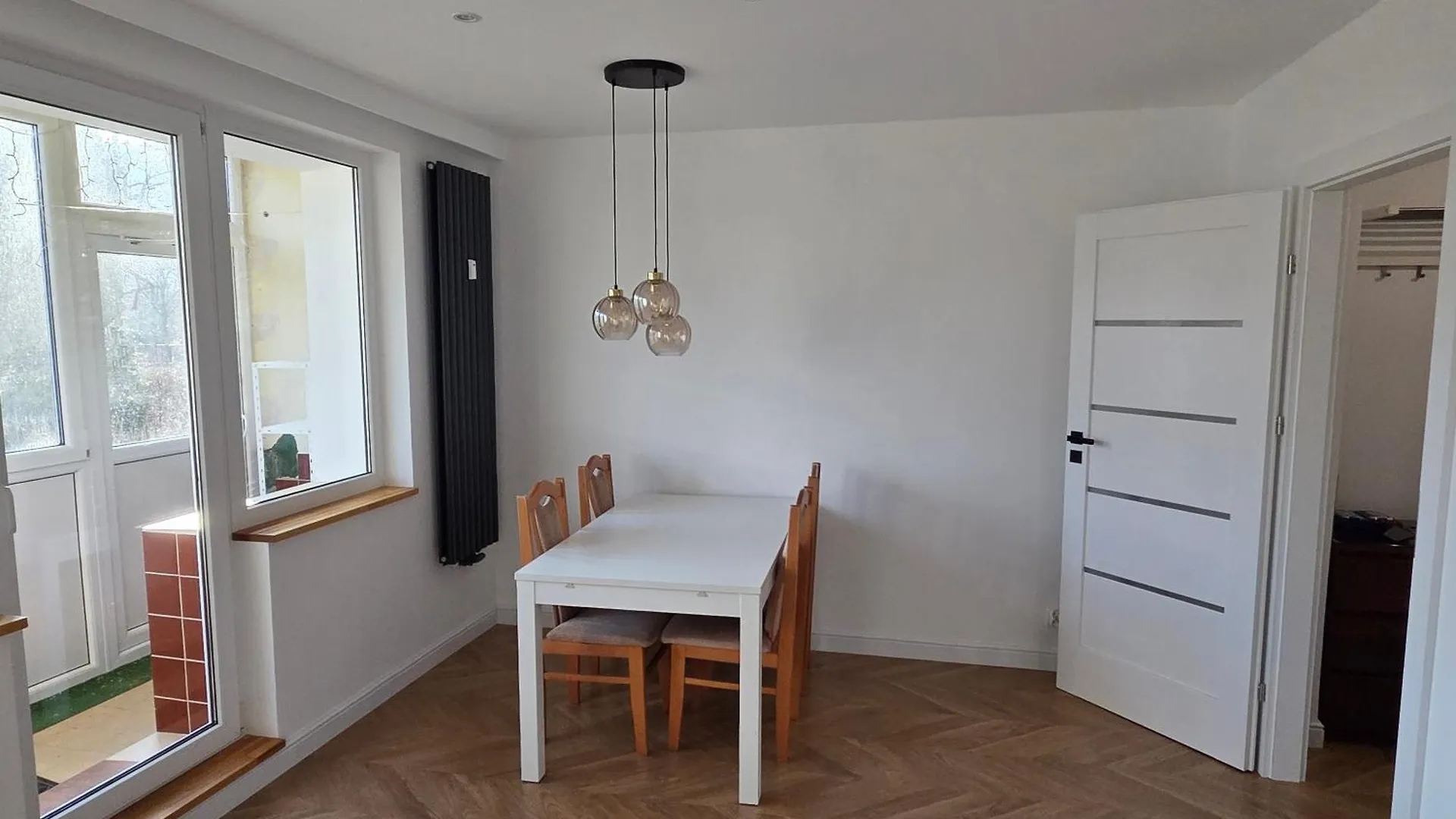 Rocco Apartament Z Ogrodkiem Blisko Morza Gdansk 0*,