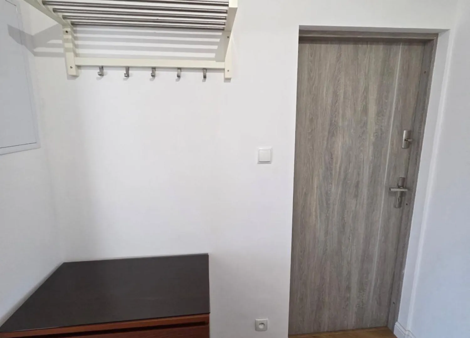Lägenhet Rocco Apartament Z Ogrodkiem Blisko Morza Gdańsk Polen