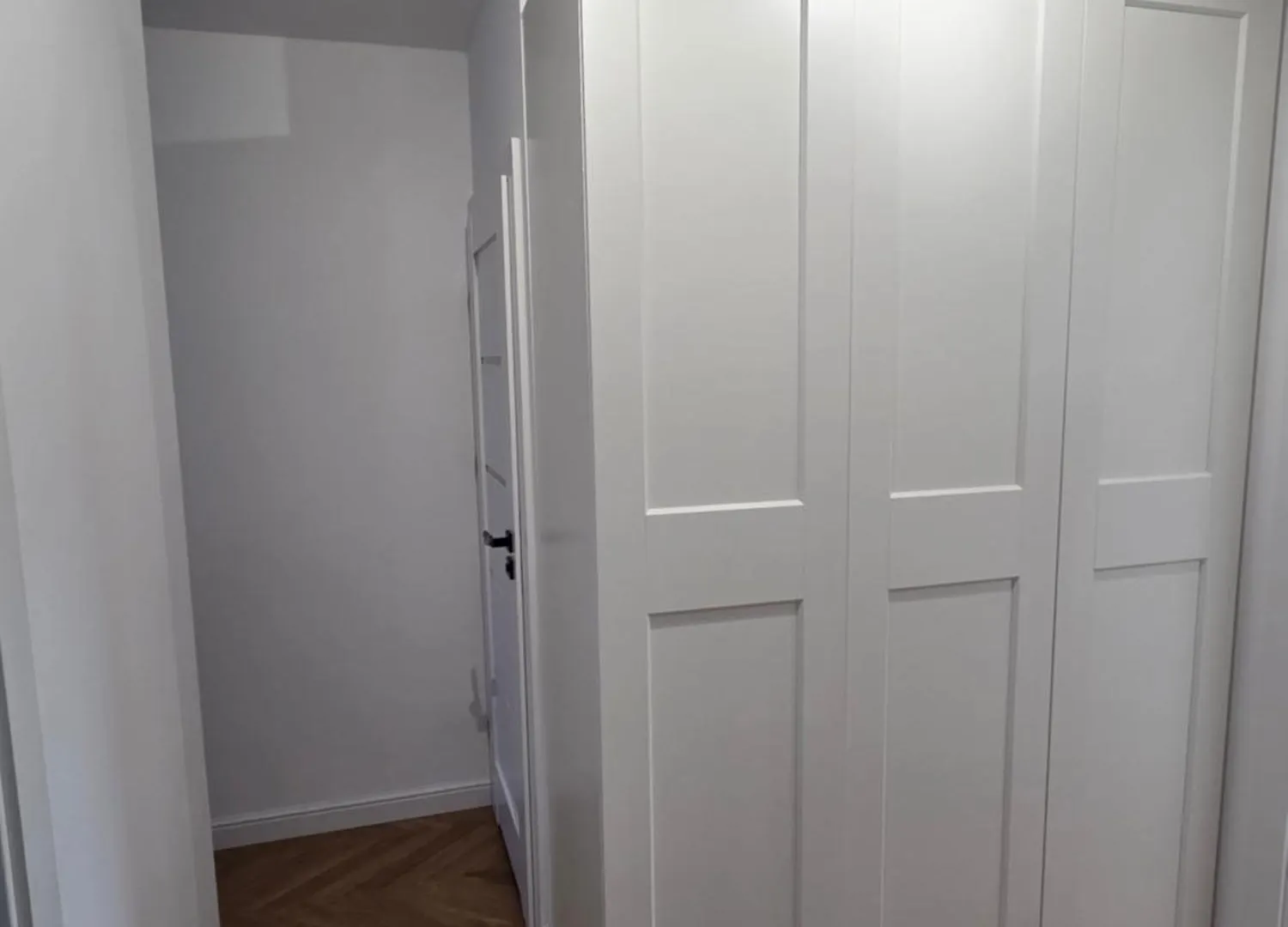 Lägenhet Rocco Apartament Z Ogrodkiem Blisko Morza Gdańsk