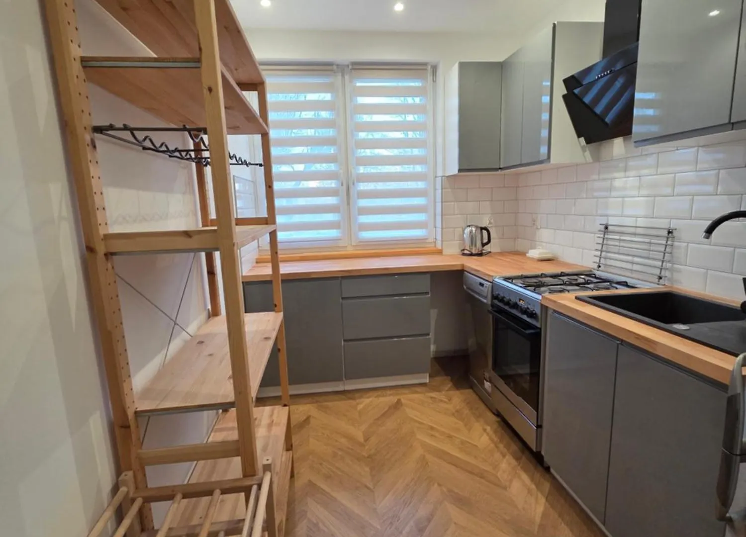 Rocco Apartament Z Ogrodkiem Blisko Morza Gdańsk
